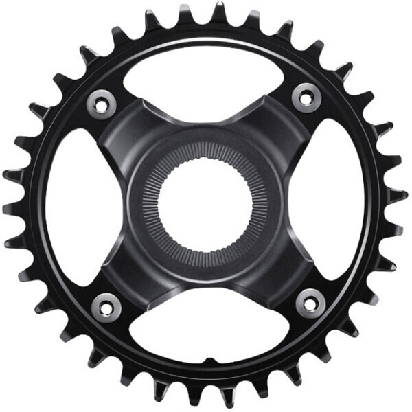 Shimano SM-CRE80 Kettingblad 12-speed Centerlock