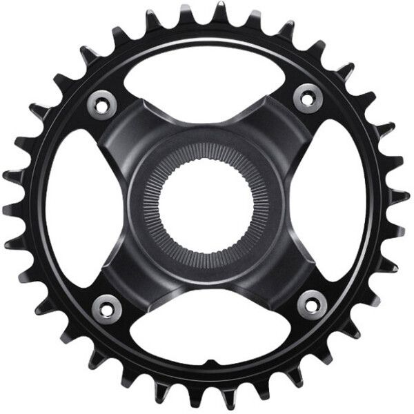 Shimano SM-CRE80 Kettingblad 12-speed Centerlock