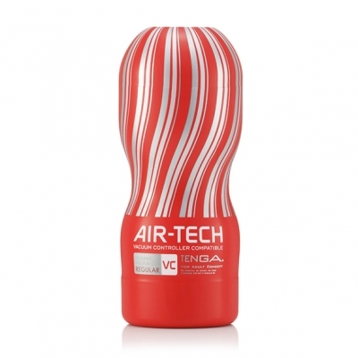 Tenga Air Tech Reusable Vacuum Cup Regular