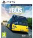 Bus Simulator PS5, Jeu de bus, Berlin, Scania Citywide