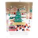 ípuro Christmas Town Geurkaarsen 270 gr
