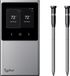 Typhur Sync Dual - 2 sondes - Thermomètre à viande sans fil - Thermomètre BBQ - Bluetooth et WiFi - Jusqu'à 375°C - Poignée en céramique - Autonomie de 50 heures - Étanche IP67 - Application Typhur avec notifications