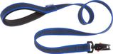 Ferplast laisse d'éducation Daytona 2 x 120 cm nylon bleu