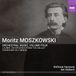 Moszkowski: Sinfonia Varsovia, Ian Hobson - Moszkowski: Orchestral Music, Volume Four (CD)