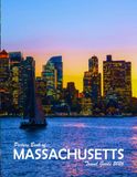 Massachusetts, United States: A Visual Journey Through Stunning Landmarks, Travel and Nature lovers.