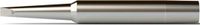 Weller WLTS24IR60 Schroevendraaiersoldeerpunt 2,4mm voor WLIR60 Serie, 3 stuks