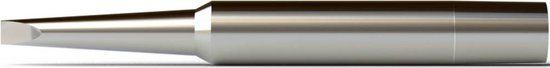 Weller WLTS24IR60 Schroevendraaiersoldeerpunt 2,4mm voor WLIR60 Serie, 3 stuks