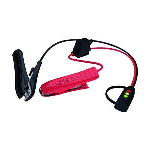 CTEK COMFORT INDICATOR CLAMP