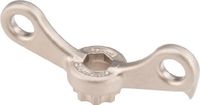 Park Tool BBT-10.2 Sleutel voor Hollowtech II Crankarm Moeren