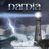 Suburban Narnia From Darkness To Light (Limited Edition) (Digi)