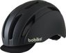 Bobike City helm - Urban Grey - Maat L (58-61 cm)
