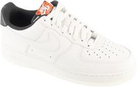Nike Air Force 1 07 Mannen Wit Sneakers maat 45