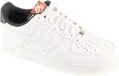 Nike Air Force 1 07 Mannen Wit Sneakers maat 45