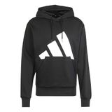 Adidas Fleece sweatshirt met capuchon Essentials Big Logo