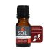 SOiL Huile essentielle 100% pure Bio Clou de girofle, 10 ml