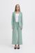 ICHI IHKATE BL Dames Blazer Beryl Green XS