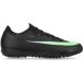 Nike Mercurial Vapor 17 Pro Tf Shadow - Noir/illusion Green - Stabilisé (Tf), pointure 45