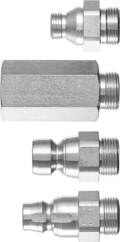 Carat ES00510000 Adapter - 5/4" UNC - M30