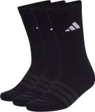 adidas CUSHIONED SPORTSWEAR CREW SOCKS 3 PAIR PACK unisex