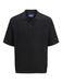 JACK & JONES Trui zwart