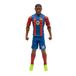 Sockers Banbo Toys FC Barcelona Marcus Rashford 8" Collectible Voetbal Actiefiguur