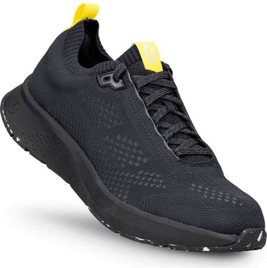 Scott Pursuit Explore hardloopschoenen zwart - 42