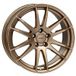 ALUTEC MONSTR 5 trous metallic-bronze 8.0Jx20 5x114.3 ET50