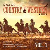 Bertus Distributie Various Artists - 50s & 60s Country & Western Hits LP