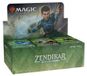 MTG Zendikar Rising Display de boosters, 36 paquets, version japonaise