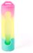Housse de protection en silicone pour batteries 18650, colorée, version 2