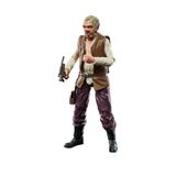 Hasbro Star Wars The Black Series Doctor Evazan Toy Figure