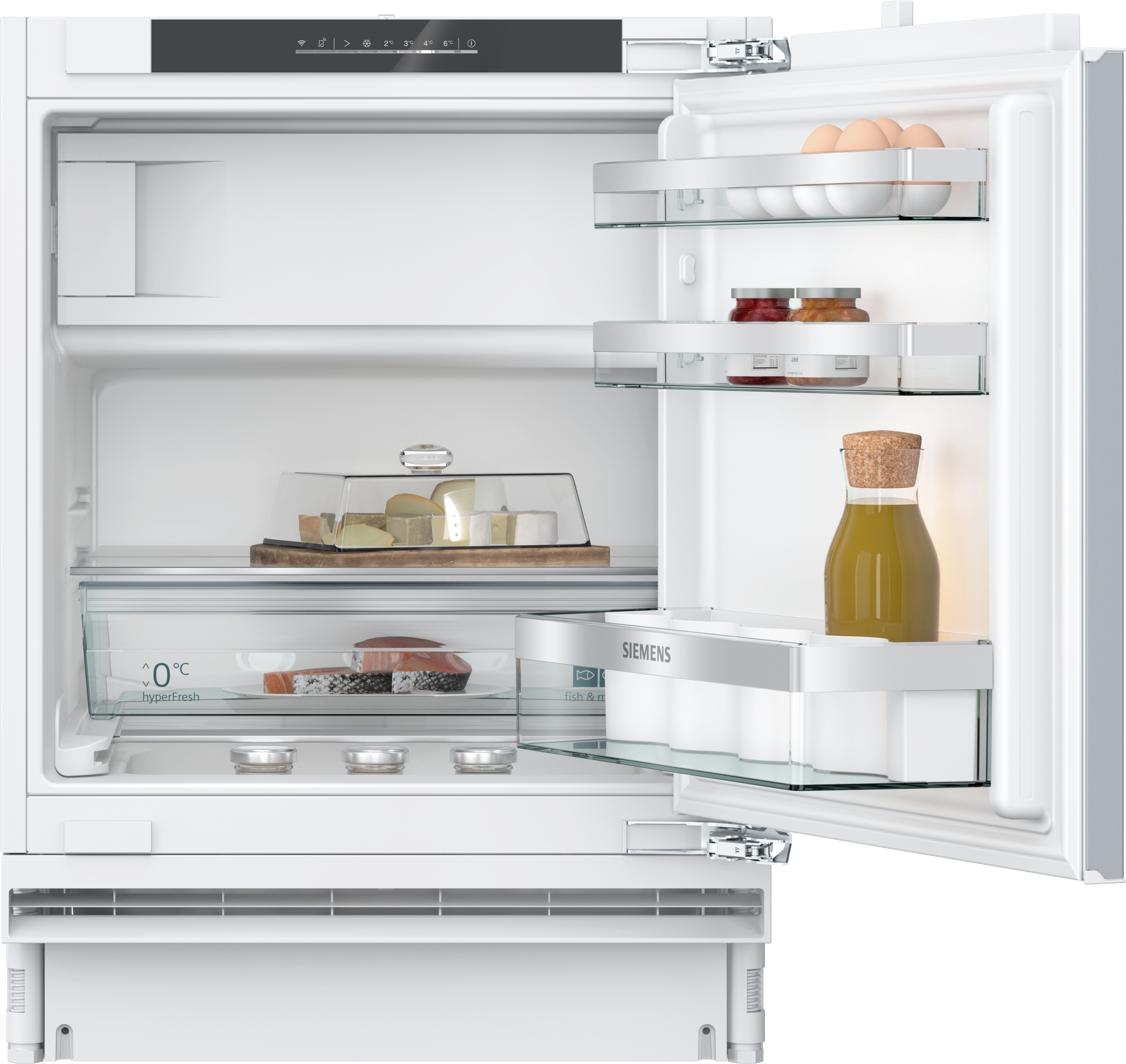 Siemens iQ500 KU22LADD0