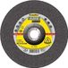 KLINGSPOR disque de coupe A 24 R Supra D 125 x S 6 mm
