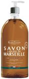 Beauterra Vloeibare Zeep Beauterra Savon de Marseille Shea Boter 1 L