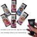 L’Oréal Paris Colorista Hair Make Up Rood -30ml
