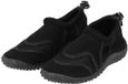 XQ Waterschoenen - Kinder waterschoentjes - Zwart - Elastisch - Maat 34/35