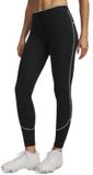 Under Armour Heatgear Elite Leggings Zwart L Vrouw