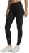 Under Armour Heatgear Elite Leggings Zwart L Vrouw