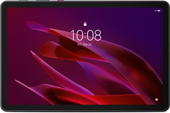 Lenovo ThinkTab X11 / 5G / 256GB / zwart