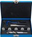 BGS Schroefdraad reparatieset - M18 x 1,5 - 9 delig