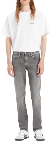 Levi's 511™ Slim Spijkerbroek Grijs