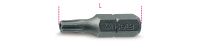 Beta 861RTX 15 - 008610510 Beta Bits voor Tamper Resistant Torx® schroeven