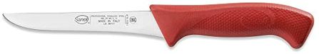 Sanelli Linea Skin kleur slagermes Disosso, roestvrij staal