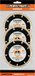 Perfectmate S-Construct 3-in-1 voordeelset 125mm, asgat 22.23mm | 1 stuk - SP12P