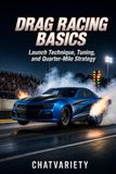Drag Racing Basics: Launch Technique, Tuning, and Quarter-Mile Strategy