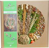 Gebr. de Boon Krans met pindanet en decoratie Ø 28 cm. Cadeautip Krans voor buitenvogels