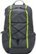 Elliker Keswik Zip Top Backpack 22L Grey