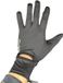 LHOTSE Bol Lhotse Light 37640 Unisex Lange Vingers Zwart Leer Gore-Tex Klittenband M Herfst/Winter 2024 Waterdicht Winddicht Gevoerd