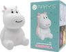 Ecolight Mary's Lampe de chevet Vache - Lampe LED - Lampe enfant - USB