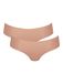 Sloggi Sloggi Romance Tai damesondergoed, Bruine cameo, XL